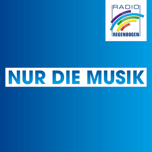 Ascolta Radio Regenbogen Nur die Musik nell'app