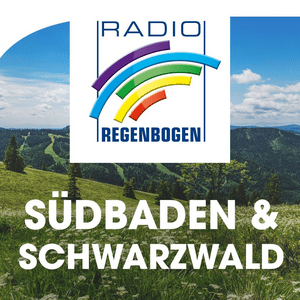 Ascolta Radio Regenbogen Südbaden nell'app