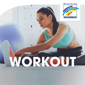 Ascolta Radio Regenbogen Workout nell'app