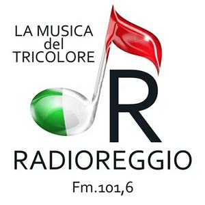 Ascolta Radio Reggio nell'app