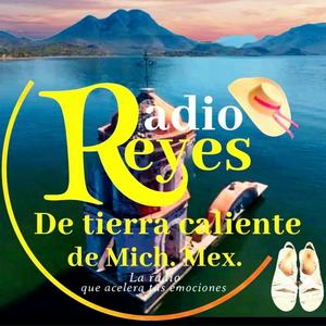 Ascolta Radio Reyes de Tierra Caliente de Mich. Mex. nell'app