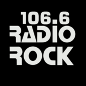 Ascolta Radio Rock 106.6 nell'app