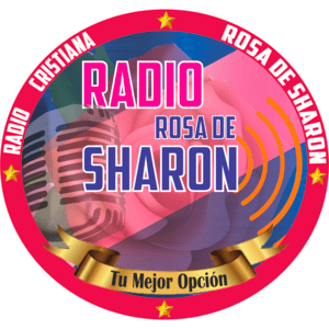 Ascolta RADIO ROSA DE SHARON nell'app