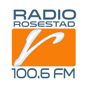 Ascolta Radio Rosestad 100.6 FM nell'app