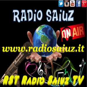 Ascolta Radio Saiuz nell'app