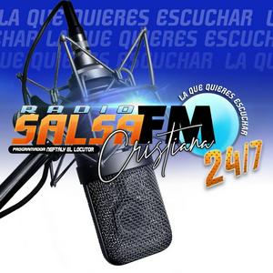 Ascolta Radio Salsa FM Cristiana nell'app