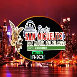 Ascolta Radio San Miguelito nell'app