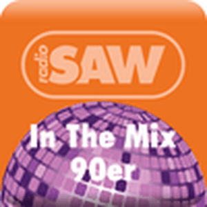 Ascolta radio SAW - In The Mix 90er nell'app