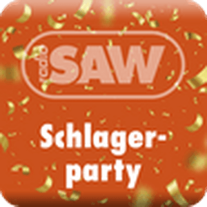 Ascolta radio SAW Schlagerparty nell'app