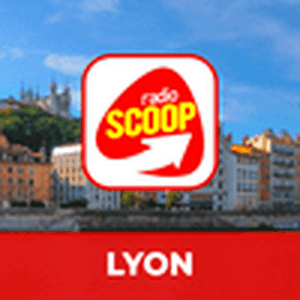 Ascolta Radio SCOOP - Lyon nell'app