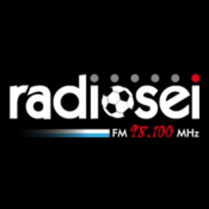 Ascolta Radio Sei nell'app