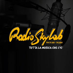 Ascolta Radio Skylab Varazze nell'app