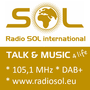 Ascolta Radio SOL HOT nell'app