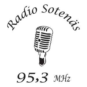 Ascolta Radio Sotenas nell'app