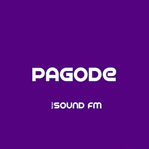 Ascolta Rádio Sound - Pagode nell'app