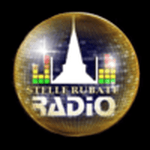 Ascolta RADIO STELLE RUBATE nell'app