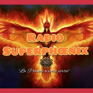 Ascolta Radio Superphœnix nell'app