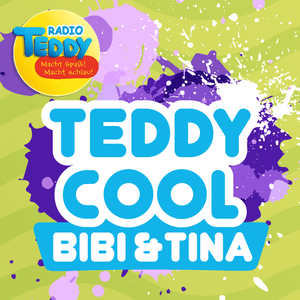 Ascolta Radio TEDDY - TEDDY Cool Bibi & Tina nell'app