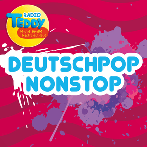 Ascolta Radio TEDDY - Deutschpop Nonstop nell'app