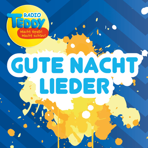 Ascolta Radio TEDDY - Gute Nacht Lieder nell'app