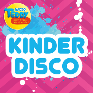 Ascolta Radio TEDDY - Kinderdisco nell'app