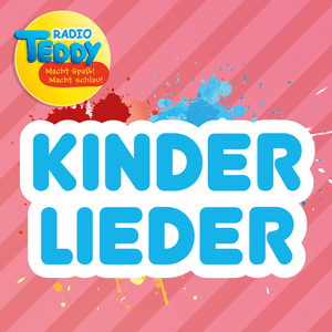 Ascolta Radio TEDDY - Kinderlieder nell'app