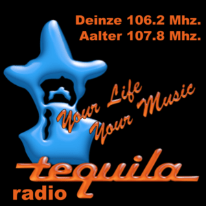 Ascolta Radio Tequila nell'app