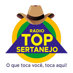 Ascolta Rádio Top Sertanejo nell'app