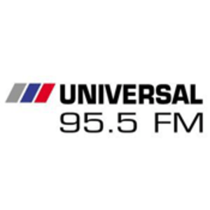 Ascolta Radio Universal nell'app