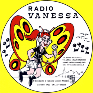 Ascolta Radio Vanessa nell'app