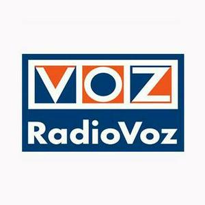 Ascolta RadioVoz Lugo nell'app