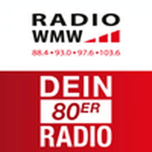 Ascolta Radio WMW - Dein 80er Radio nell'app