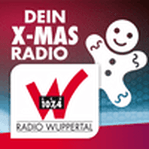 Ascolta Radio Wuppertal - Dein Weihnachts Radio nell'app