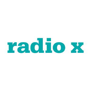 Ascolta Radio X nell'app