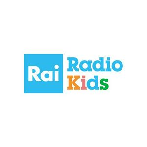 Ascolta Rai Radio Kids nell'app