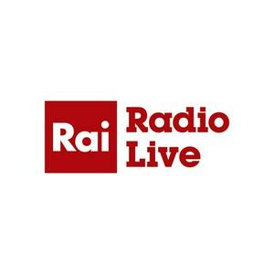 Ascolta Rai Radio Live nell'app