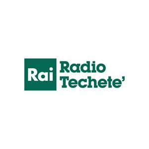 Ascolta Rai Radio Techete' nell'app