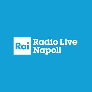 Ascolta RAI Radio Live Napoli nell'app