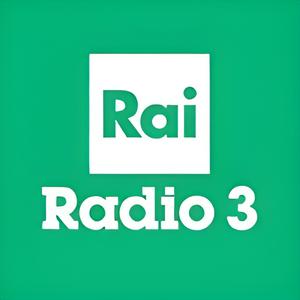 Ascolta RAI Radio 3 nell'app