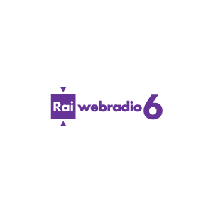 Ascolta RAI webradio 6 nell'app