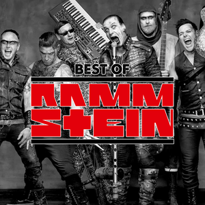 Ascolta Best of Rammstein | Best of Rock.FM nell'app