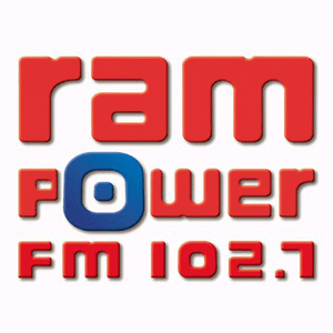 Ascolta RAM Power 102.7 nell'app