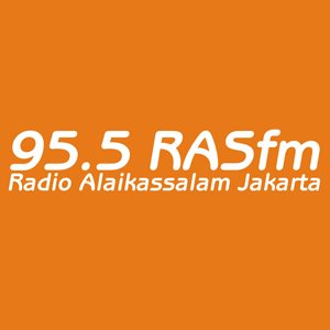 Ascolta RASfm Jakarta 95.5 FM nell'app