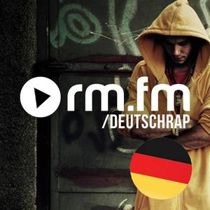 Ascolta Deutschrap by rautemusik nell'app