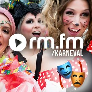 Ascolta Karneval by rautemusik nell'app