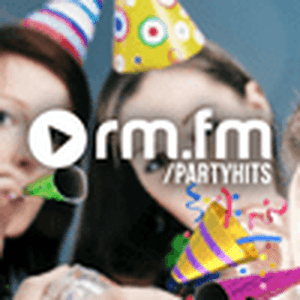 Ascolta PartyHits by rautemusik nell'app