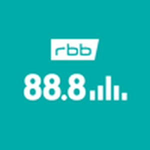 Ascolta rbb 88.8 nell'app