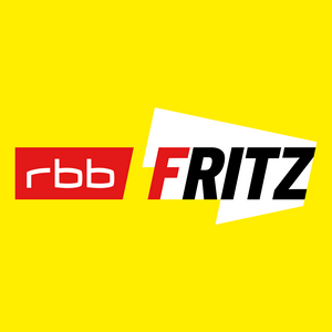 Ascolta Fritz vom rbb nell'app