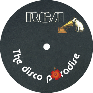 Ascolta The Disco Paradise - RCA nell'app