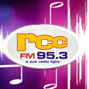 Ascolta Rádio RCC 95.3 FM nell'app